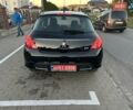 Черный Пежо 308, объемом двигателя 1.6 л и пробегом 145 тыс. км за 7400 $, фото 15 на Automoto.ua