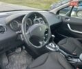 Черный Пежо 308, объемом двигателя 1.6 л и пробегом 145 тыс. км за 7400 $, фото 22 на Automoto.ua