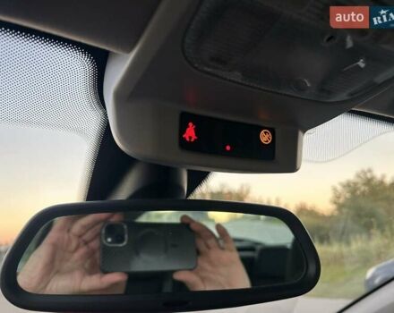 Черный Пежо 308, объемом двигателя 1.6 л и пробегом 145 тыс. км за 7400 $, фото 30 на Automoto.ua