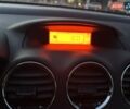 Черный Пежо 308, объемом двигателя 1.6 л и пробегом 145 тыс. км за 7400 $, фото 29 на Automoto.ua