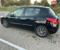 Черный Пежо 308, объемом двигателя 1.6 л и пробегом 145 тыс. км за 7400 $, фото 12 на Automoto.ua