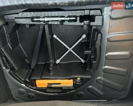 Черный Пежо 308, объемом двигателя 1.6 л и пробегом 145 тыс. км за 7400 $, фото 48 на Automoto.ua