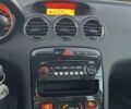 Черный Пежо 308, объемом двигателя 1.6 л и пробегом 145 тыс. км за 7400 $, фото 28 на Automoto.ua