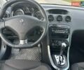 Черный Пежо 308, объемом двигателя 1.6 л и пробегом 145 тыс. км за 7400 $, фото 21 на Automoto.ua