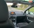 Черный Пежо 308, объемом двигателя 1.6 л и пробегом 145 тыс. км за 7400 $, фото 26 на Automoto.ua