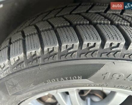 Черный Пежо 308, объемом двигателя 1.6 л и пробегом 145 тыс. км за 7400 $, фото 42 на Automoto.ua