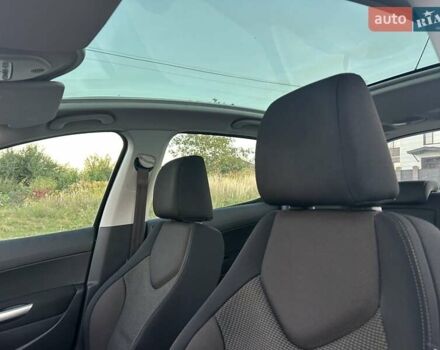 Черный Пежо 308, объемом двигателя 1.6 л и пробегом 145 тыс. км за 7400 $, фото 17 на Automoto.ua