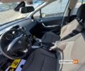 Черный Пежо 308, объемом двигателя 1.6 л и пробегом 210 тыс. км за 5999 $, фото 13 на Automoto.ua