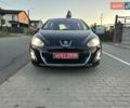 Черный Пежо 308, объемом двигателя 1.6 л и пробегом 145 тыс. км за 7400 $, фото 2 на Automoto.ua