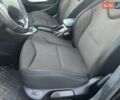 Черный Пежо 308, объемом двигателя 1.6 л и пробегом 145 тыс. км за 7400 $, фото 23 на Automoto.ua