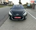 Черный Пежо 308, объемом двигателя 1.6 л и пробегом 145 тыс. км за 7400 $, фото 3 на Automoto.ua