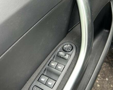 Черный Пежо 308, объемом двигателя 1.6 л и пробегом 145 тыс. км за 7400 $, фото 33 на Automoto.ua