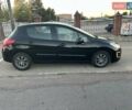 Черный Пежо 308, объемом двигателя 1.6 л и пробегом 145 тыс. км за 7400 $, фото 9 на Automoto.ua
