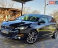 Чорний Пежо 308, об'ємом двигуна 2 л та пробігом 234 тис. км за 11200 $, фото 1 на Automoto.ua