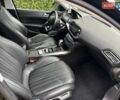 Черный Пежо 308, объемом двигателя 2 л и пробегом 233 тыс. км за 11500 $, фото 7 на Automoto.ua