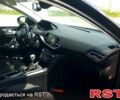 Чорний Пежо 308, об'ємом двигуна 1.6 л та пробігом 301 тис. км за 8800 $, фото 2 на Automoto.ua