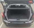 Черный Пежо 308, объемом двигателя 1.56 л и пробегом 182 тыс. км за 9200 $, фото 9 на Automoto.ua