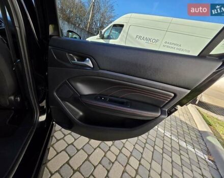 Чорний Пежо 308, об'ємом двигуна 1.56 л та пробігом 148 тис. км за 13450 $, фото 52 на Automoto.ua