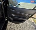 Чорний Пежо 308, об'ємом двигуна 1.56 л та пробігом 148 тис. км за 13450 $, фото 52 на Automoto.ua