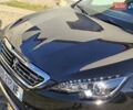 Чорний Пежо 308, об'ємом двигуна 1.56 л та пробігом 148 тис. км за 13450 $, фото 11 на Automoto.ua