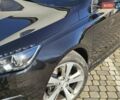 Чорний Пежо 308, об'ємом двигуна 1.56 л та пробігом 148 тис. км за 13450 $, фото 13 на Automoto.ua