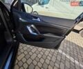 Чорний Пежо 308, об'ємом двигуна 1.56 л та пробігом 148 тис. км за 13450 $, фото 37 на Automoto.ua
