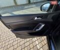 Чорний Пежо 308, об'ємом двигуна 1.56 л та пробігом 148 тис. км за 13450 $, фото 65 на Automoto.ua