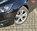 Чорний Пежо 308, об'ємом двигуна 1.56 л та пробігом 148 тис. км за 13450 $, фото 14 на Automoto.ua