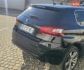 Чорний Пежо 308, об'ємом двигуна 1.56 л та пробігом 148 тис. км за 13450 $, фото 47 на Automoto.ua