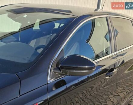 Чорний Пежо 308, об'ємом двигуна 1.56 л та пробігом 148 тис. км за 13450 $, фото 17 на Automoto.ua