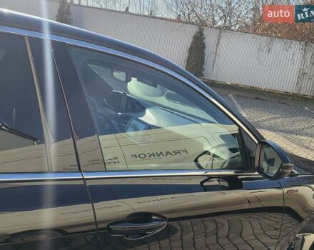 Чорний Пежо 308, об'ємом двигуна 1.56 л та пробігом 148 тис. км за 13450 $, фото 28 на Automoto.ua