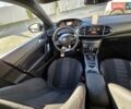 Чорний Пежо 308, об'ємом двигуна 1.56 л та пробігом 148 тис. км за 13450 $, фото 55 на Automoto.ua