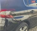 Чорний Пежо 308, об'ємом двигуна 1.56 л та пробігом 148 тис. км за 13450 $, фото 45 на Automoto.ua