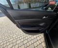 Чорний Пежо 308, об'ємом двигуна 1.56 л та пробігом 148 тис. км за 13450 $, фото 59 на Automoto.ua