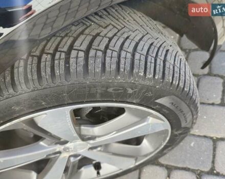 Чорний Пежо 308, об'ємом двигуна 1.56 л та пробігом 148 тис. км за 13450 $, фото 35 на Automoto.ua