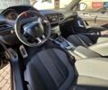 Чорний Пежо 308, об'ємом двигуна 1.56 л та пробігом 148 тис. км за 13450 $, фото 64 на Automoto.ua