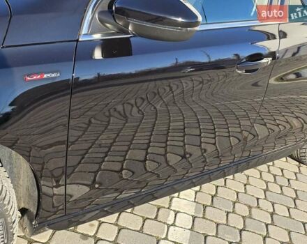 Чорний Пежо 308, об'ємом двигуна 1.56 л та пробігом 148 тис. км за 13450 $, фото 18 на Automoto.ua