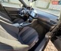 Чорний Пежо 308, об'ємом двигуна 1.56 л та пробігом 148 тис. км за 13450 $, фото 39 на Automoto.ua