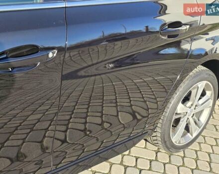 Чорний Пежо 308, об'ємом двигуна 1.56 л та пробігом 148 тис. км за 13450 $, фото 20 на Automoto.ua