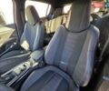 Чорний Пежо 308, об'ємом двигуна 1.56 л та пробігом 148 тис. км за 13450 $, фото 60 на Automoto.ua