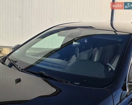 Чорний Пежо 308, об'ємом двигуна 1.56 л та пробігом 148 тис. км за 13450 $, фото 15 на Automoto.ua