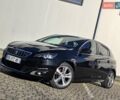 Чорний Пежо 308, об'ємом двигуна 1.56 л та пробігом 148 тис. км за 13450 $, фото 3 на Automoto.ua