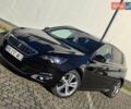 Чорний Пежо 308, об'ємом двигуна 1.56 л та пробігом 148 тис. км за 13450 $, фото 9 на Automoto.ua