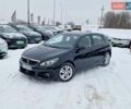 Черный Пежо 308, объемом двигателя 0 л и пробегом 170 тыс. км за 11400 $, фото 1 на Automoto.ua