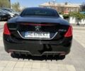 Черный Пежо 308, объемом двигателя 1.6 л и пробегом 78 тыс. км за 11000 $, фото 8 на Automoto.ua