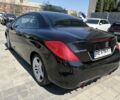 Черный Пежо 308, объемом двигателя 1.6 л и пробегом 78 тыс. км за 11000 $, фото 9 на Automoto.ua