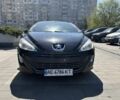 Черный Пежо 308, объемом двигателя 1.6 л и пробегом 78 тыс. км за 11000 $, фото 20 на Automoto.ua