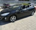 Черный Пежо 308, объемом двигателя 1.6 л и пробегом 78 тыс. км за 11000 $, фото 14 на Automoto.ua