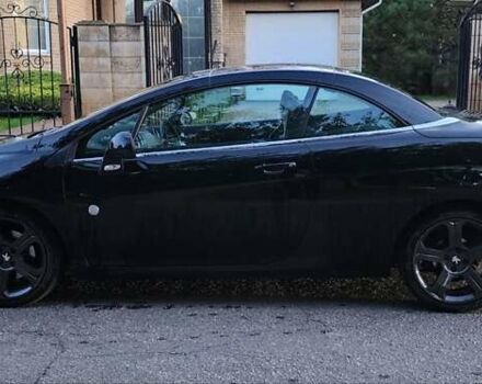 Черный Пежо 308, объемом двигателя 1.6 л и пробегом 39 тыс. км за 15500 $, фото 10 на Automoto.ua