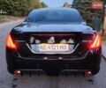 Черный Пежо 308, объемом двигателя 1.6 л и пробегом 39 тыс. км за 15500 $, фото 9 на Automoto.ua